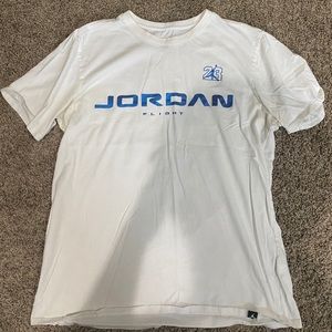 jordan shirt